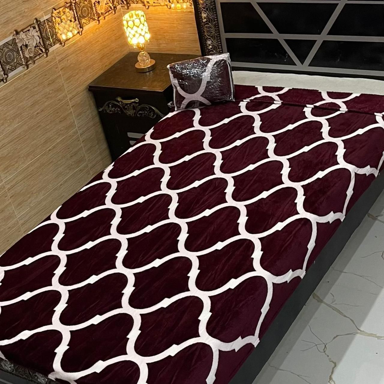 premium quality bed sheets