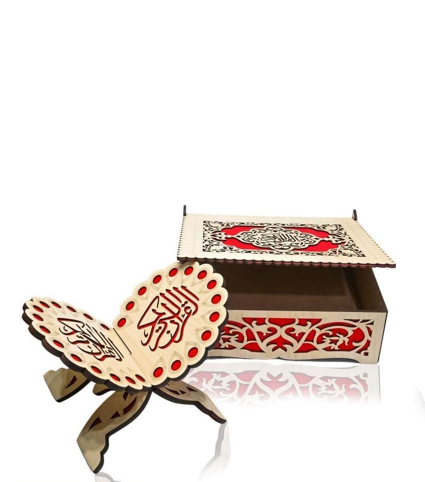 Quran Box