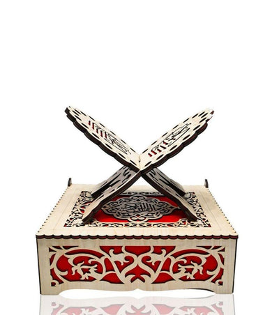 Quran Box