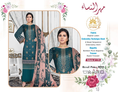 BRAND LULUSAR FABRIC SUIT