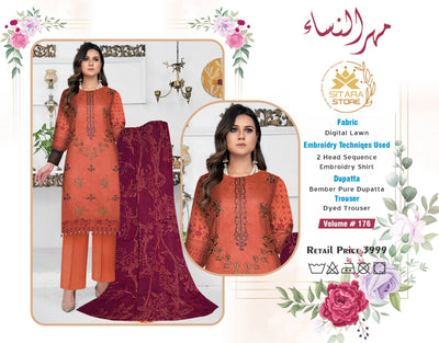 BRAND LULUSAR FABRIC SUIT