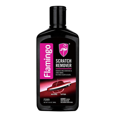 Car Scratch Remover