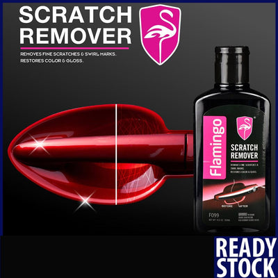 Car Scratch Remover