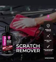 Car Scratch Remover