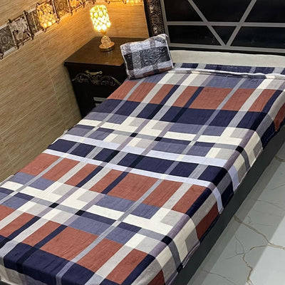 premium quality bed sheets