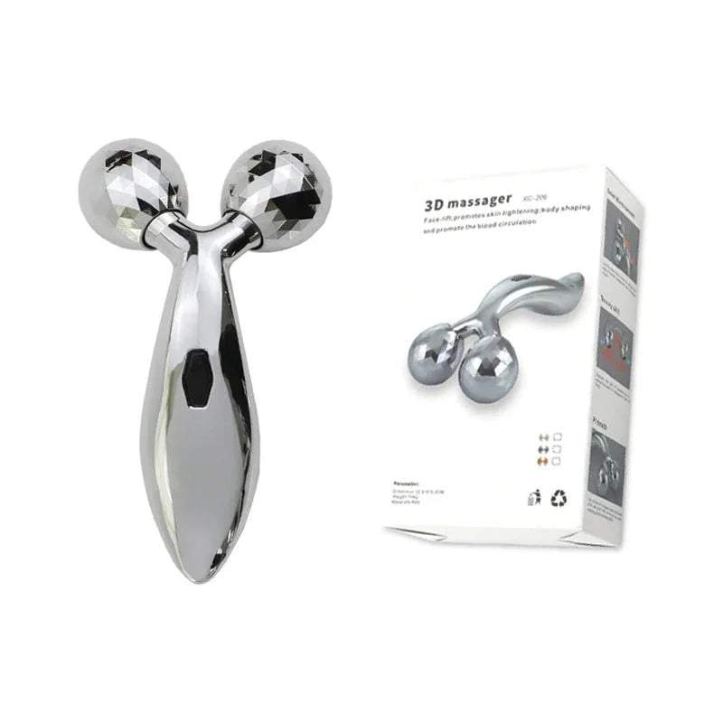 3D Massage Roller - Khareedlo.com.pk