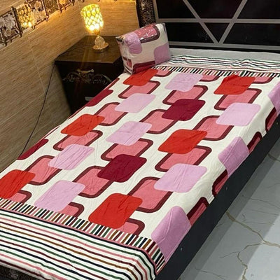 premium quality bed sheets