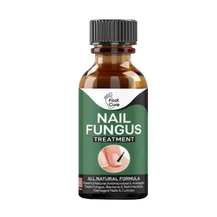 NAIL FUNGUS SERUM