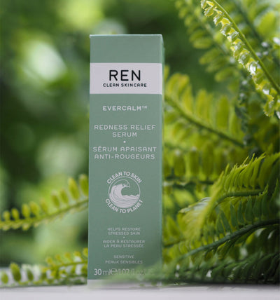 REN SERUM