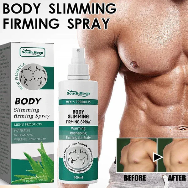 SLIMMING SPRAY