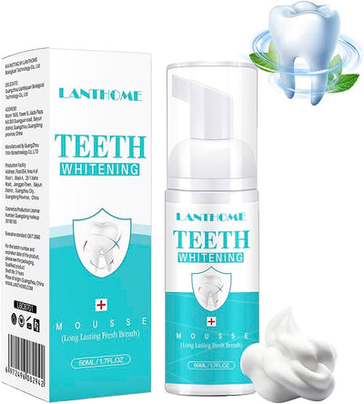 WHITENING TEETH SPRAY